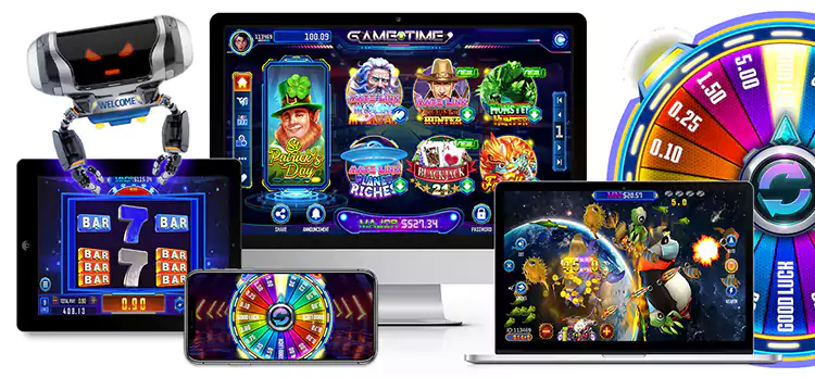 online sweepstakes platform