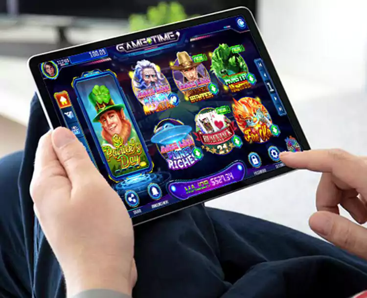 online sweepstakes platform