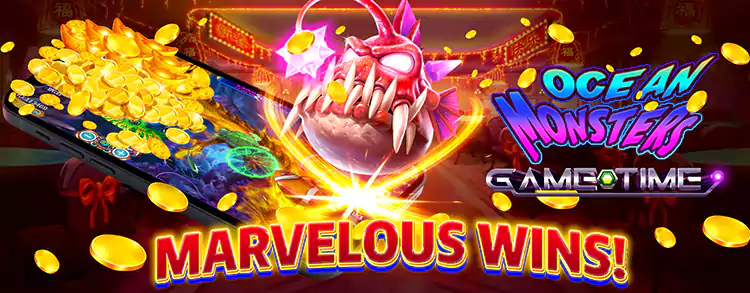 Online Fish Game 777