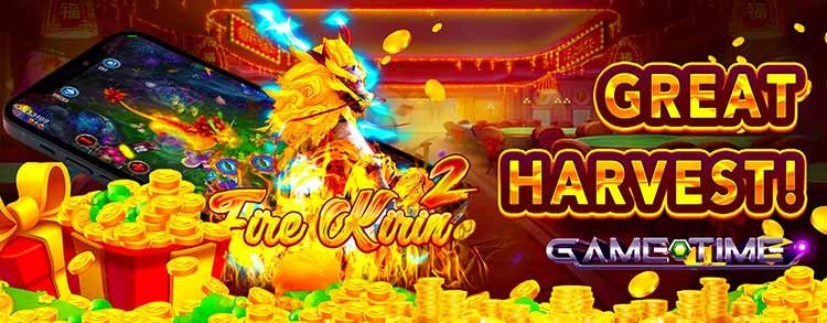Fire Kirin