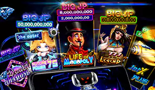 online fish games