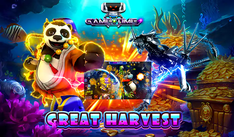 Online Sweepstakes Platforms