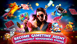Fish game website