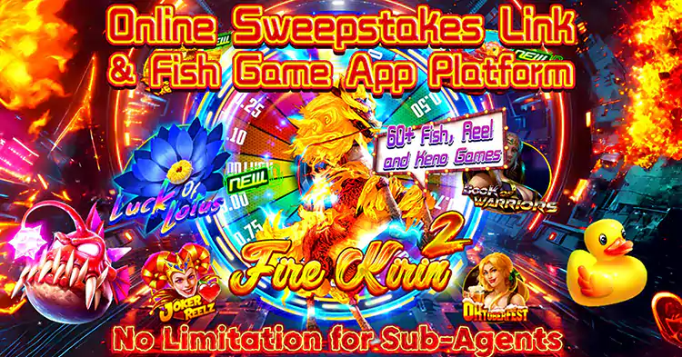 fish table skill game