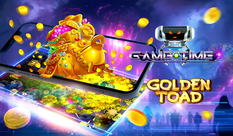 Fish Game Machine