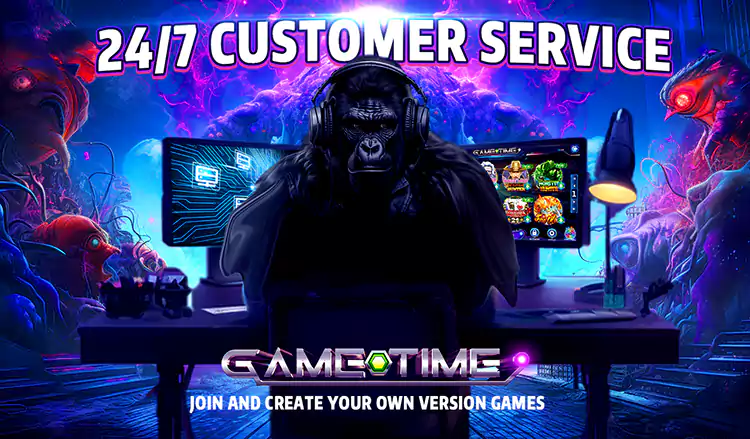 Gametime 777
