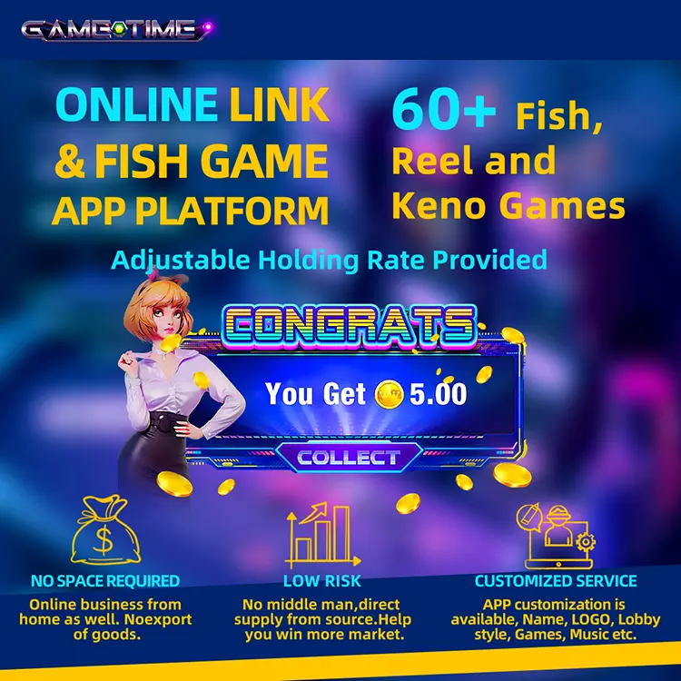 fish table games