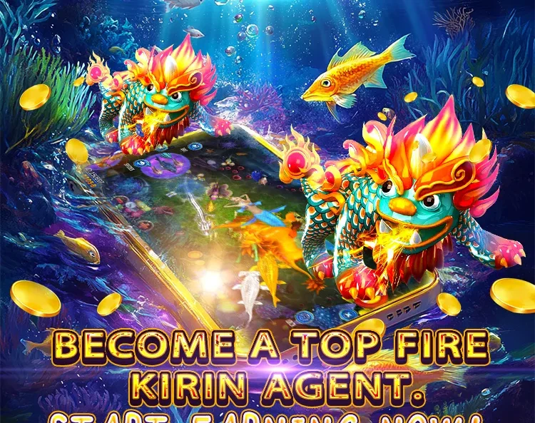 Fish Table App