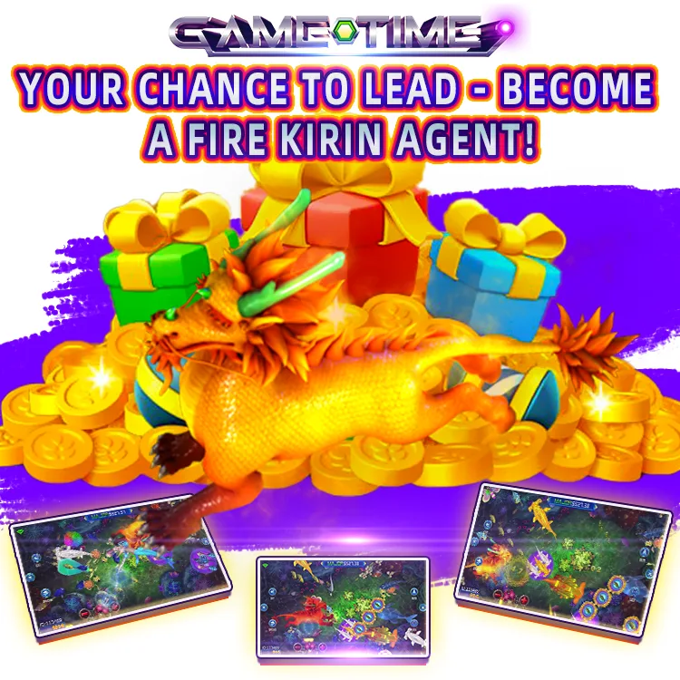 online fish table game