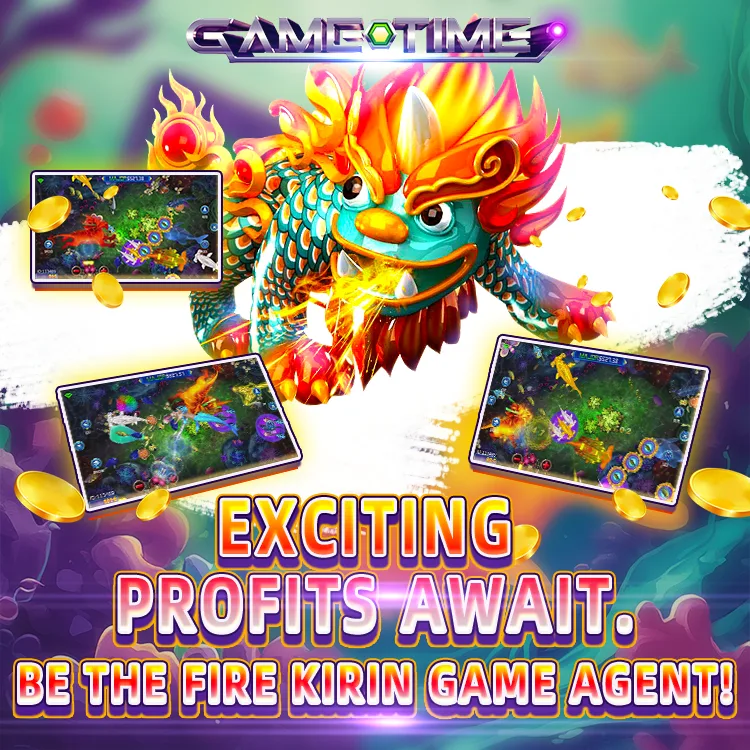 fish game website