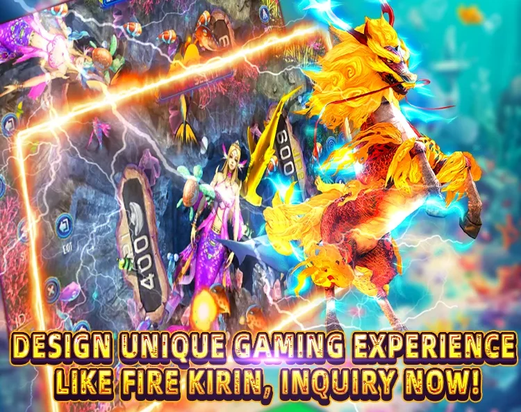 Fish Game Online