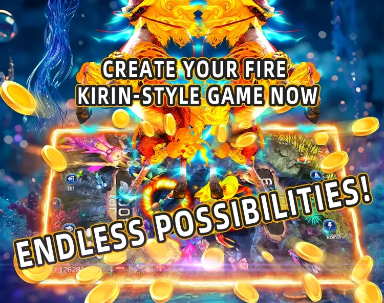 Fish Mobile Game