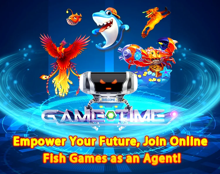 Fish Game Distributor: Custom Online Game Platform Solutions