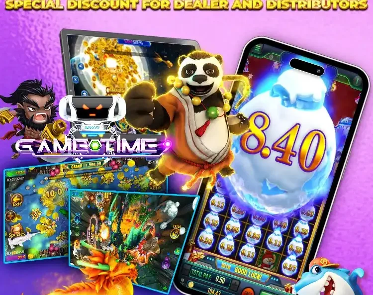 The Digital Evolution Of Skill Fish Arcade Games