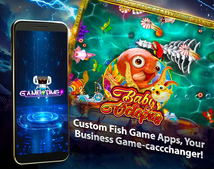 Best Fishing Game for 2025? Discover The Future With Gamtime