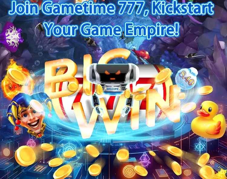 Game Time 777: Everything You Need To Know