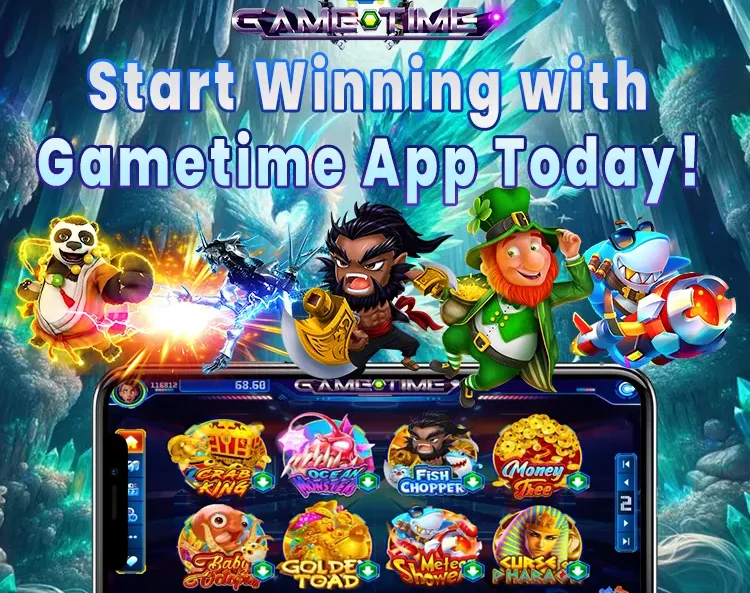 What Makes Game Time App Stand Out?