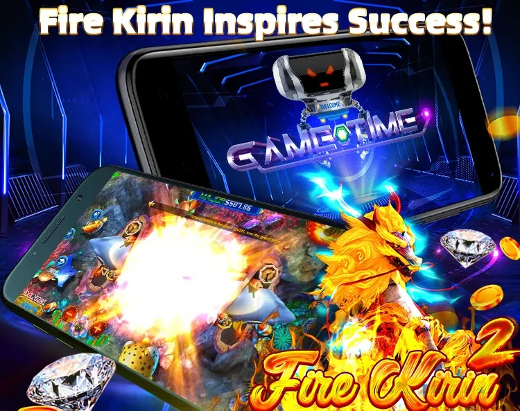 Fire Kirin Distributors – Find Trusted Online Game Providers