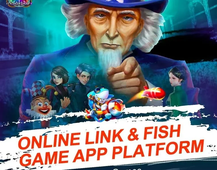 Selecting The Right Fish Game App For Distribution
