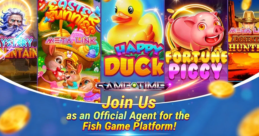 How to Start an Online Fish Table 