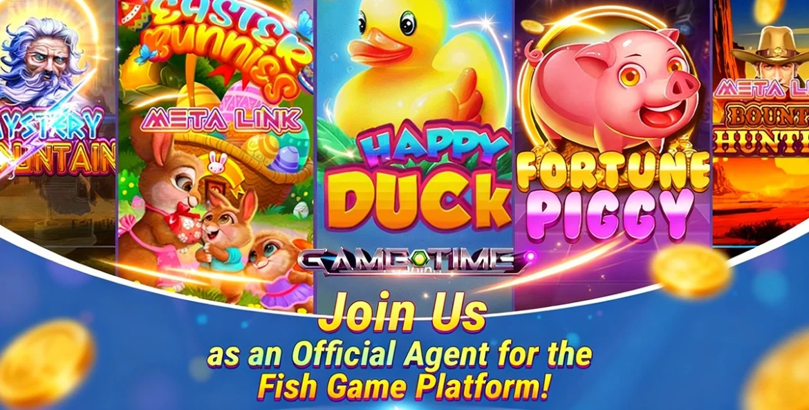 How to Start an Online Fish Table