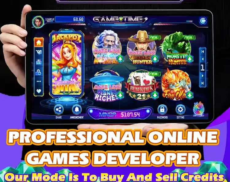 fish arcade game online