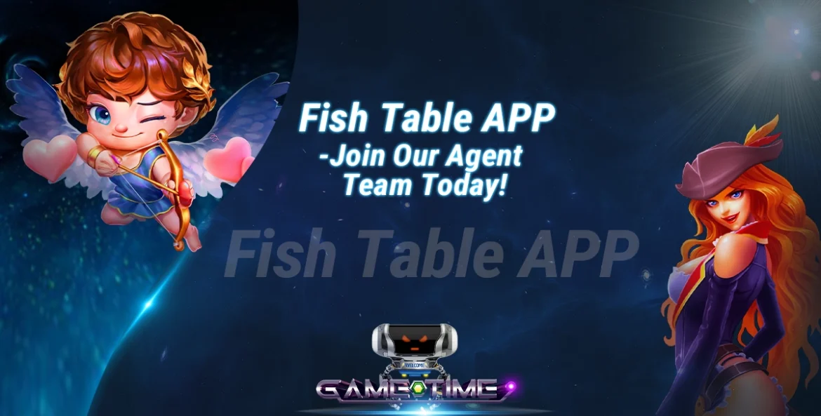 how to start your own fish table online
