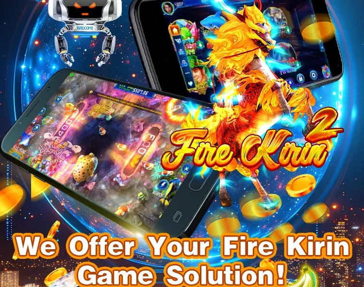 Fish Table Games Online