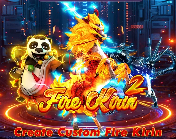 Online Fish Shooting Game