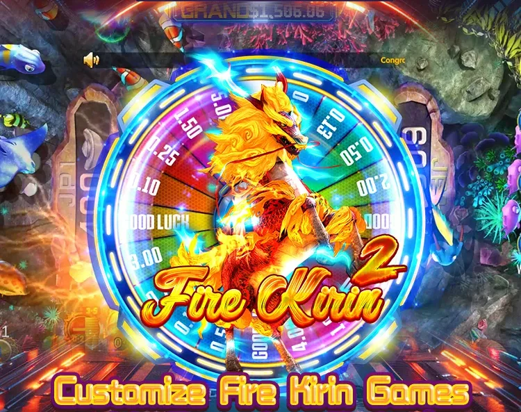 fish table game online