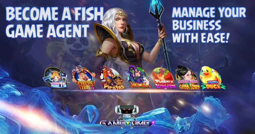 fish table game online