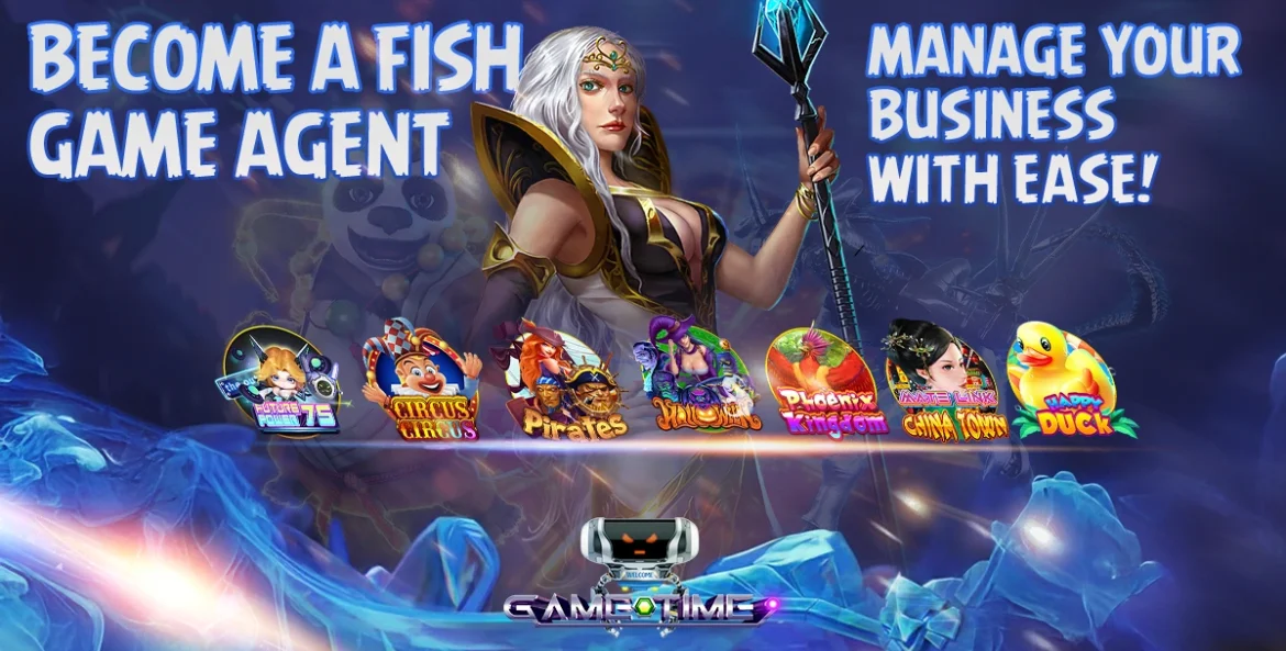 fish table game online