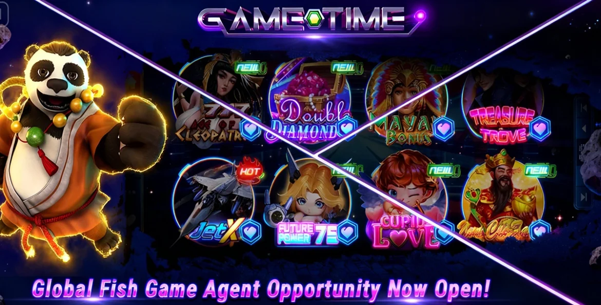 How to Start an Online Fish Table Business