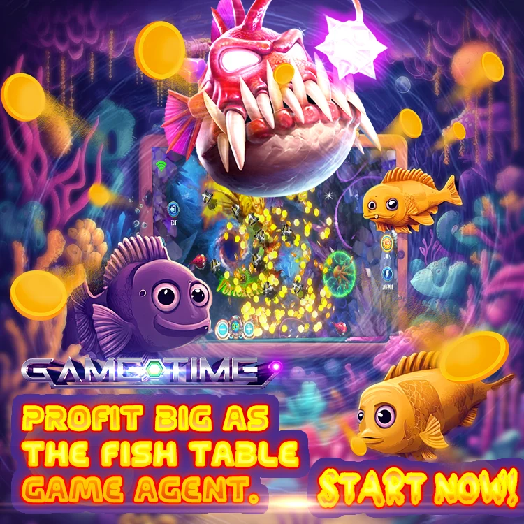fish games app